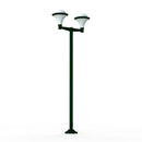 Roger Pradier Dallas N°11 Floor Lamp | All Square Lighting