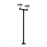Roger Pradier Dallas N°11 Floor Lamp | All Square Lighting