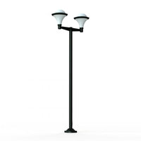 Roger Pradier Dallas N°11 Floor Lamp | All Square Lighting