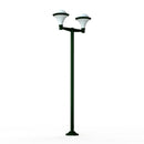 Roger Pradier Dallas N°11 Floor Lamp | All Square Lighting