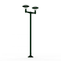 Roger Pradier Dallas N°11 Floor Lamp | All Square Lighting