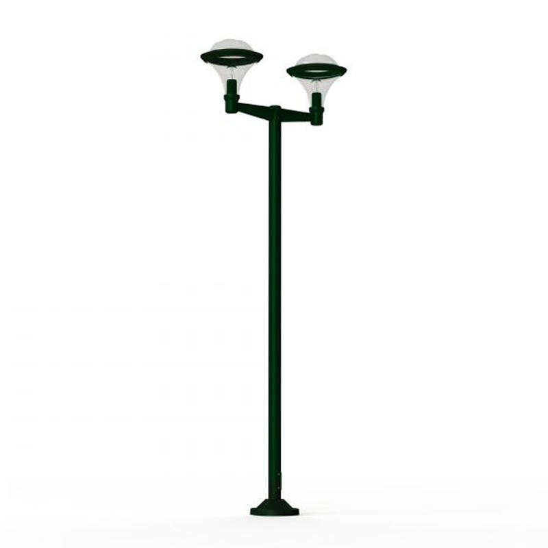 Roger Pradier Dallas N°11 Floor Lamp | All Square Lighting