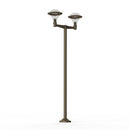 Roger Pradier Dallas N°11 Floor Lamp | All Square Lighting