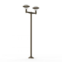 Roger Pradier Dallas N°11 Floor Lamp | All Square Lighting
