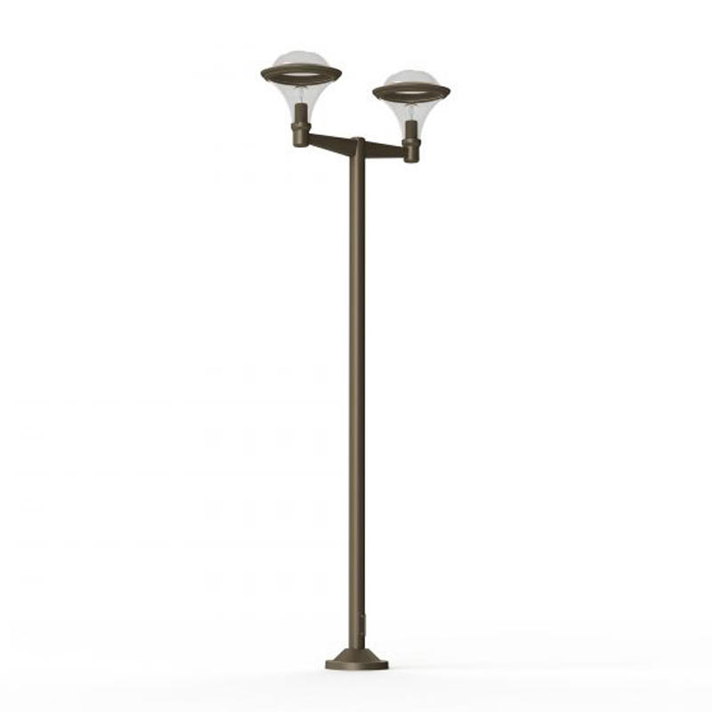 Roger Pradier Dallas N°11 Floor Lamp | All Square Lighting