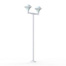 Roger Pradier Dallas N°11 Floor Lamp | All Square Lighting