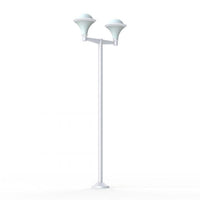 Roger Pradier Dallas N°11 Floor Lamp | All Square Lighting