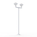 Roger Pradier Dallas N°11 Floor Lamp | All Square Lighting