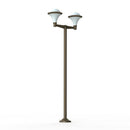 Roger Pradier Dallas N°11 Floor Lamp | All Square Lighting