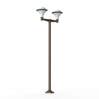 Roger Pradier Dallas N°11 Floor Lamp | All Square Lighting