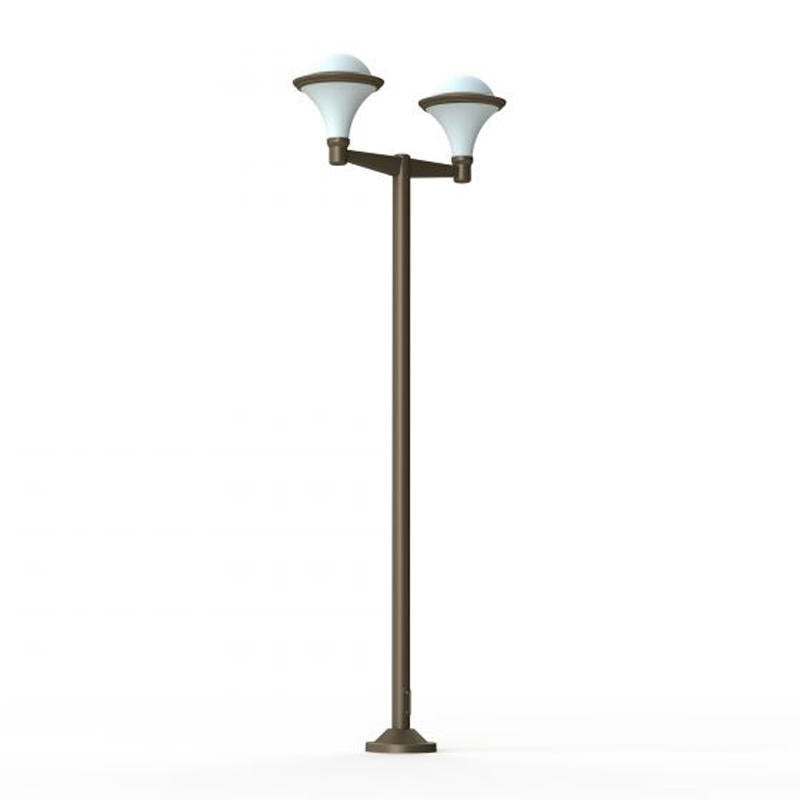 Roger Pradier Dallas N°11 Floor Lamp | All Square Lighting