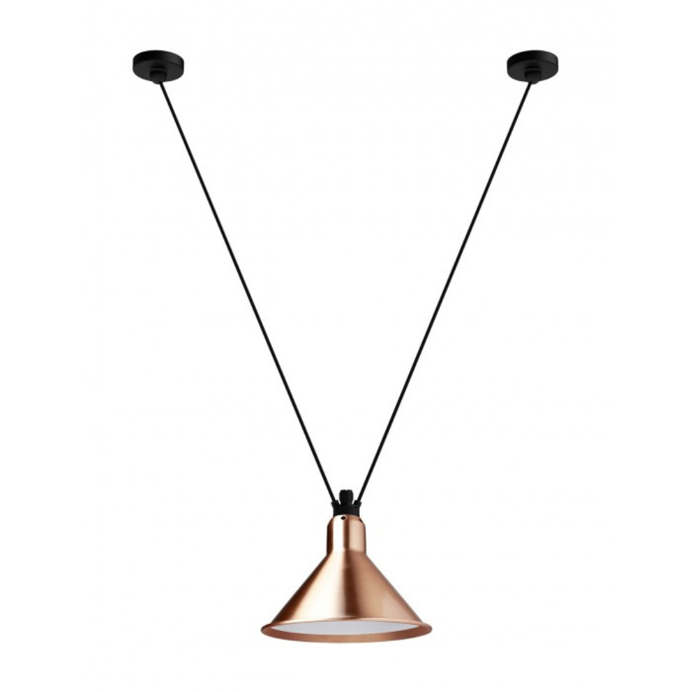 Les Acrobates De Gras N°323 Pendant Light
