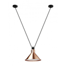 Les Acrobates De Gras N°323 Pendant Light