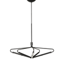 RUBN Bloomsbury Wide Pendant Light | All Square Lighting