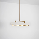 Bert Frank Kernel Pendant Light | All Square Lighting