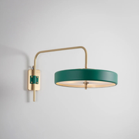 Bert Frank Revolve Wall Light | All Square Lighting