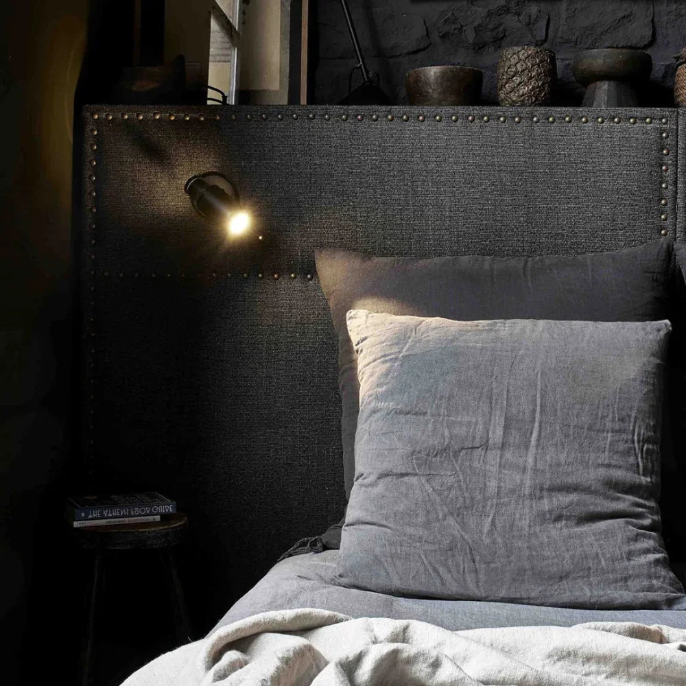 Biny Spot Wall Light