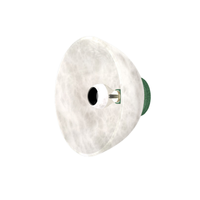 Apollo Alabaster Wall Light