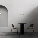 Lounge Single Pendant Light