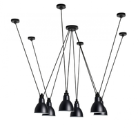 Les Acrobates De Gras N°326 Pendant Light