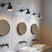 N°304 Bathroom Wall Light