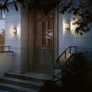 IP44.de Dia Wall Light | All Square Lighting