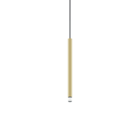 Lodes A-Tube Nano Small Pendant Light | All Square Lighting
