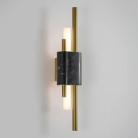 Bert Frank Tanto Small Wall Light | All Square Lighting