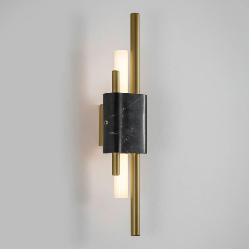 Bert Frank Tanto Small Wall Light | All Square Lighting