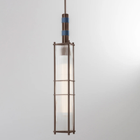 Bert Frank Arbor Pendant Light | All Square Lighting