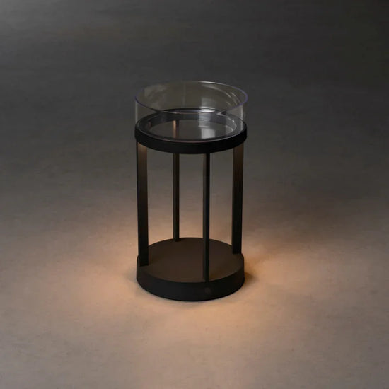 Chieti Lantern Portable Table Lamp