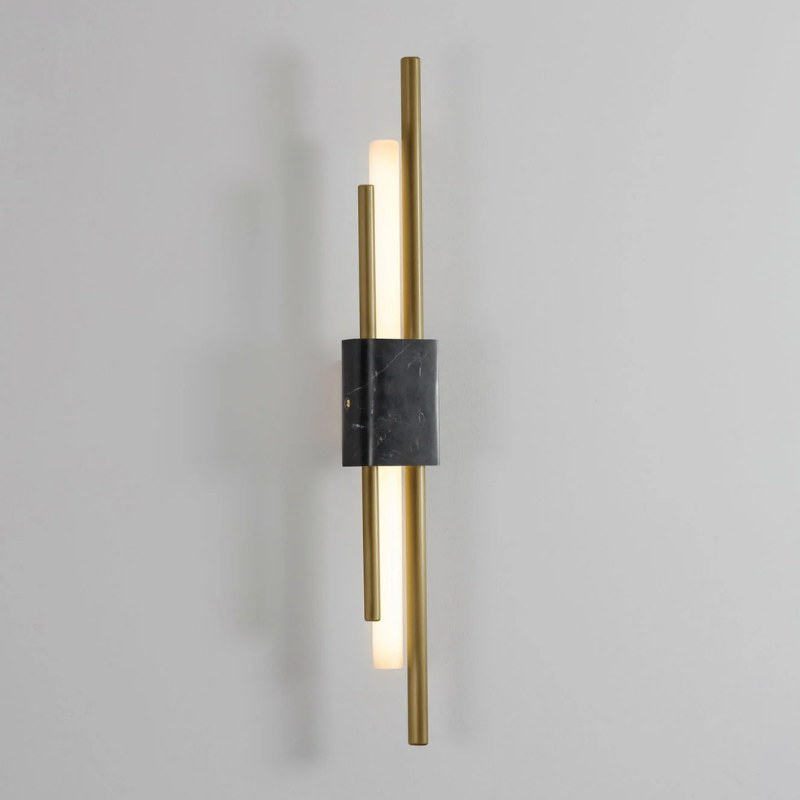 Bert Frank Tanto Large Wall Light | All Square Lighting
