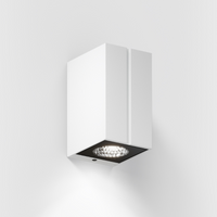 IP44.de Cut Down Wall Light | All Square Lighting