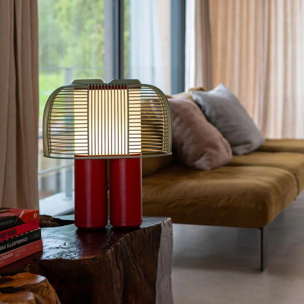 Yasuke Table Lamp