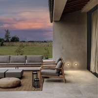 Marset Roc Mini Wall Light | All Square Lighting