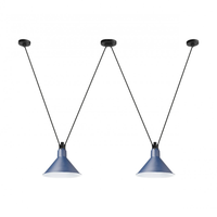 Les Acrobates De Gras N°324 Pendant Light