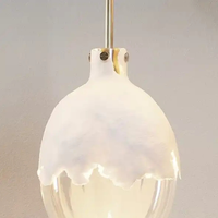 Glow 1 Ceiling Light