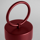 Contardi Claretta Portable Table Lamp | All Square Lighting