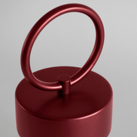 Contardi Claretta Portable Table Lamp | All Square Lighting