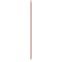 Lodes A-Tube Nano Large Pendant Light | All Square Lighting