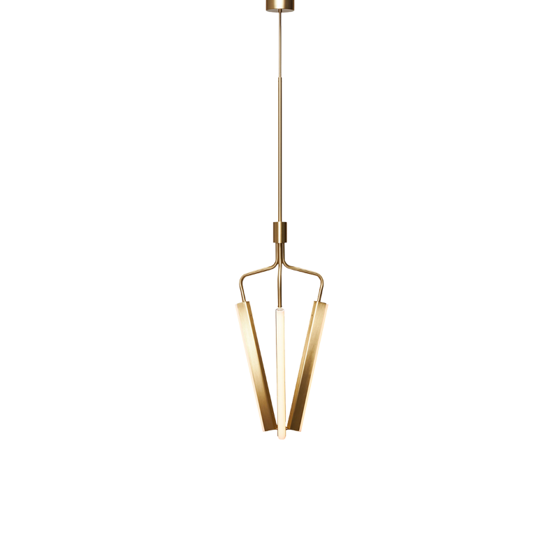 RUBN Angel 3 500 Pendant Light | All Square Lighting