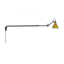 N°213 Plug Switch & Cable Wall Light