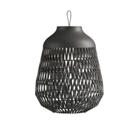 Stitch Large Outdoor Floor Lamp