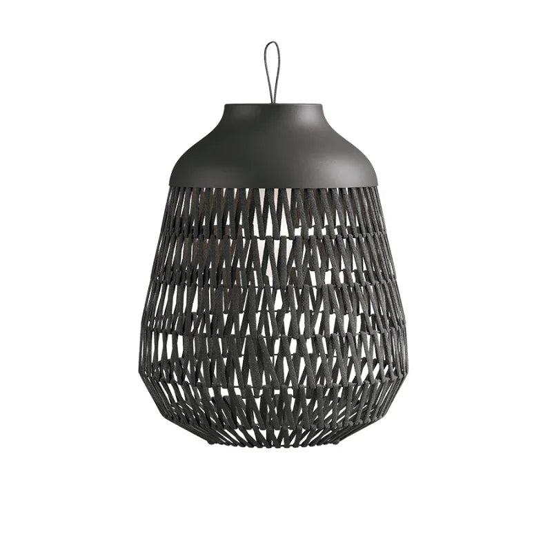 Stitch Large Outdoor Floor Lamp