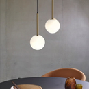 Tacoma Pendant Light