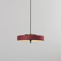 Bert Frank Revolve Pendant Light | All Square Lighting