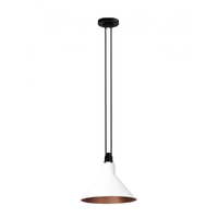 Les Acrobates De Gras N°322 Pendant Light