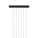 Lodes Linear Track Canopy System | All Square Lighting