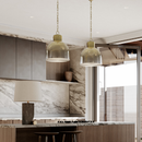 Beryl Large Pendant Light