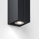 IP44.de Cut Wall Light | All Square Lighting